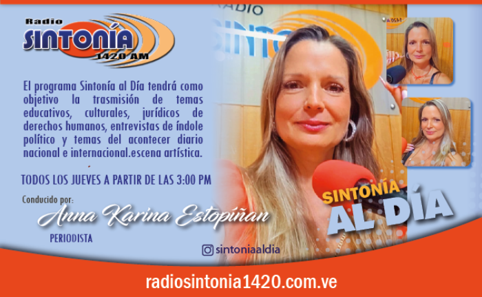 en sintonia al dia - octubre 22_WEB