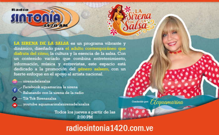 LA SIRENA DE LA SALSA_WEB